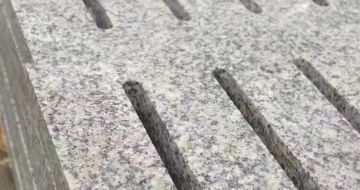 邢台芙蓉白水沟盖板