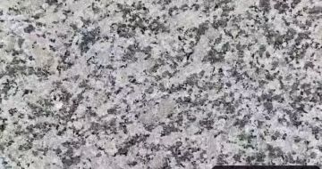 邢台 芙蓉白（芝麻白大花）火烧面