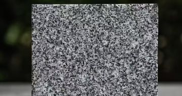 邢台 芝麻黑火烧面