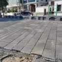 邢台仿古石铺装效果