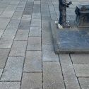 邢台仿古石铺装效果