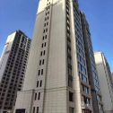 邢台黄金麻高端小区，外墙干挂