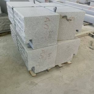 邢台 整石坐凳打包