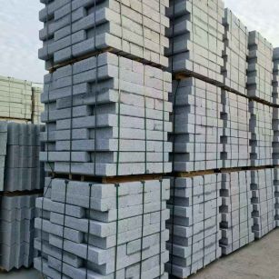 邢台 路沿石（路侧石），颜色一致，尺寸标准