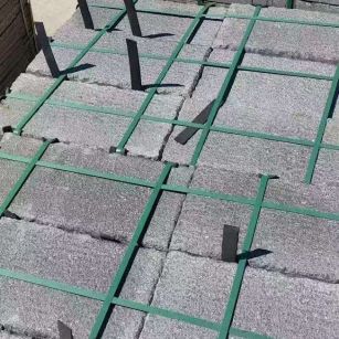 邢台 仿古石大量生产中