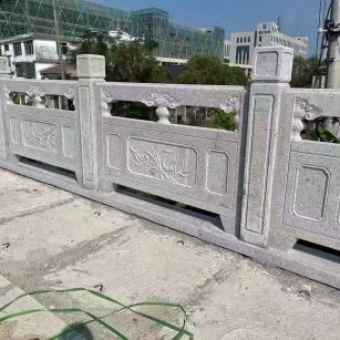 邢台 芝麻白栏杆