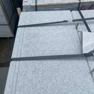 邢台 芝麻灰火烧面拉槽台阶