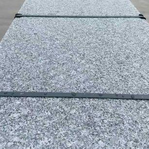 邢台 芝麻黑火烧面毛板，条板，半成品