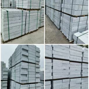 邢台 花岗岩路沿石多少钱