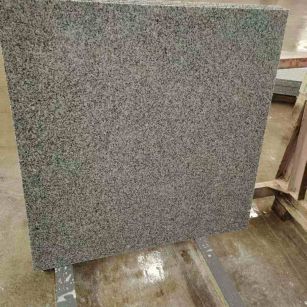 邢台 芝麻白光面900*900，高地铁标准