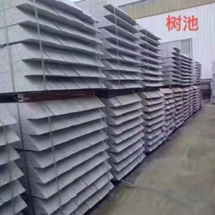 邢台 芝麻灰切头树池