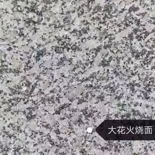 邢台 芙蓉白（芝麻白大花）火烧面