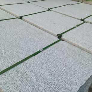 邢台 芝麻白斧剁面