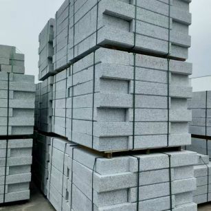 邢台 路沿石，板板正正的路沿石