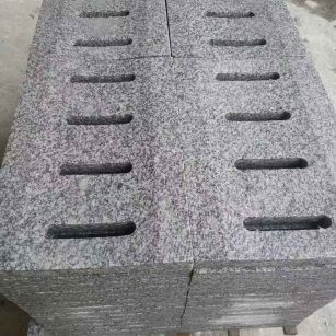 邢台 花岗岩石材下水沟盖板，下水槽