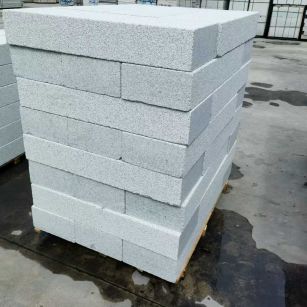 邢台 芝麻白两面荔枝面台阶石