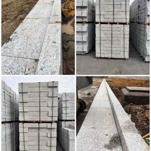 邢台 芙蓉白路沿石，性价比之王