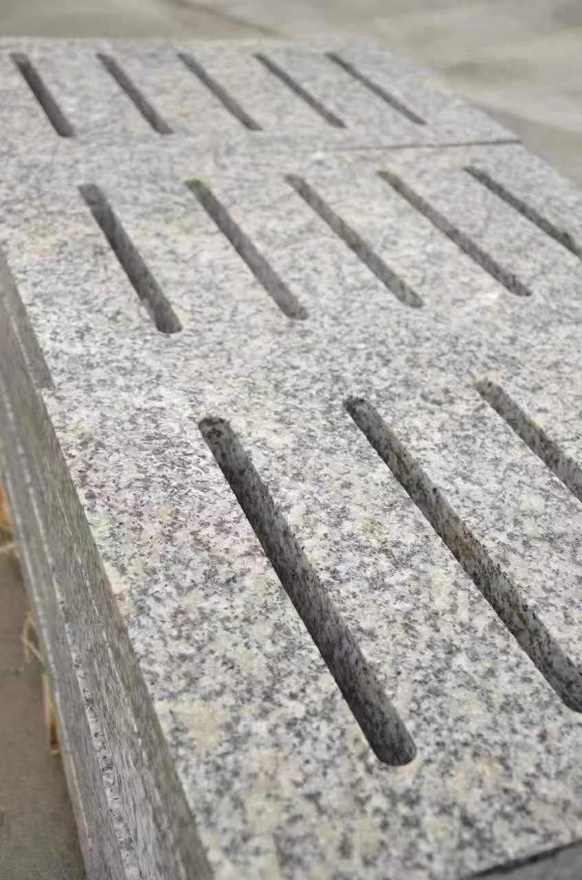 邢台芙蓉白水沟盖板