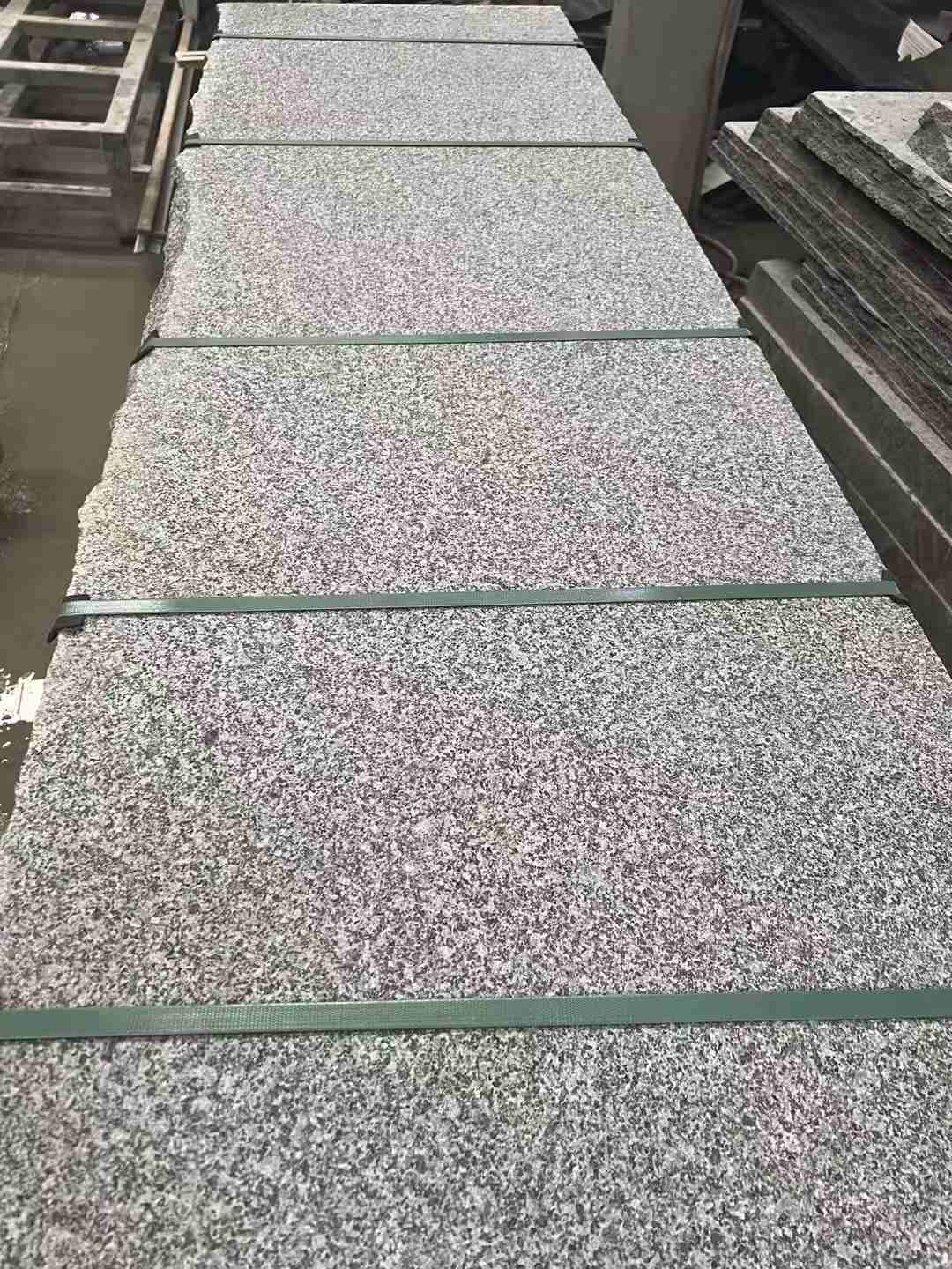 邢台 芝麻黑火烧面