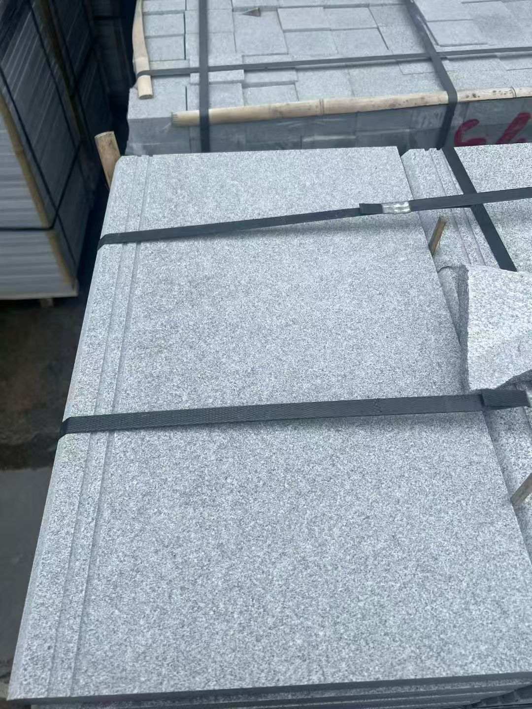 邢台 芝麻灰火烧面拉槽台阶