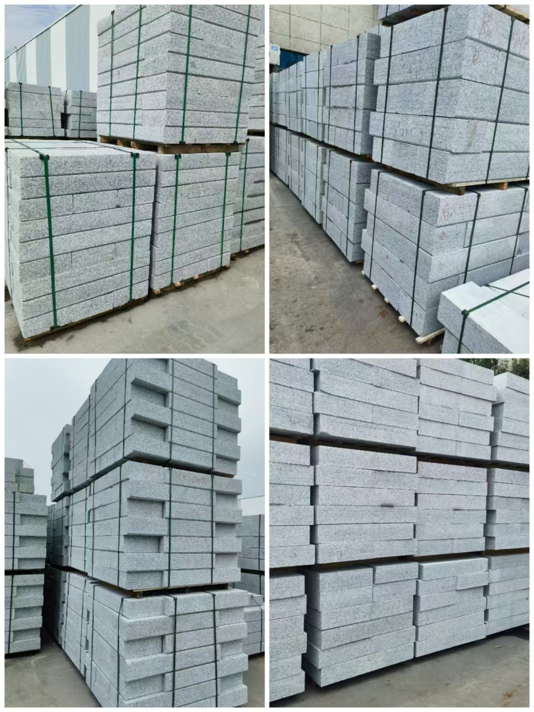 邢台 花岗岩路沿石多少钱