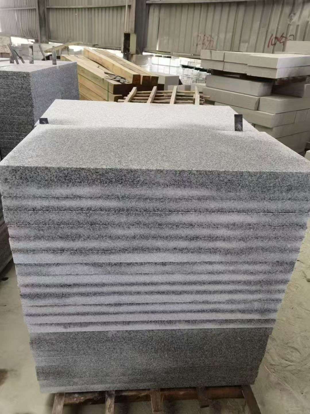 邢台 芝麻白火烧面成品，B料价格，接近A料的质量