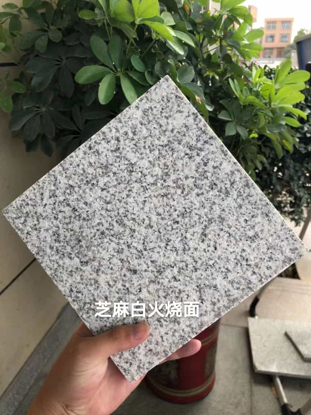 邢台芝麻白火烧面地铺