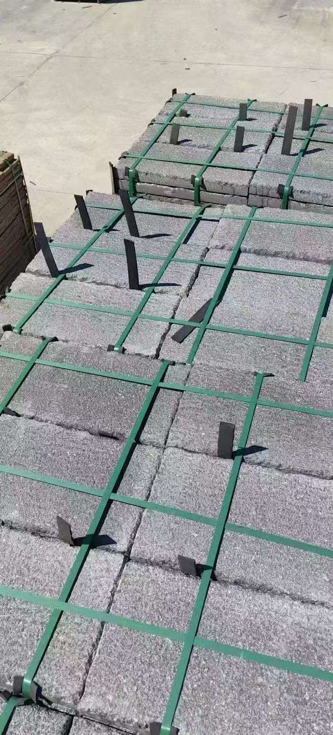 邢台 仿古石大量生产中