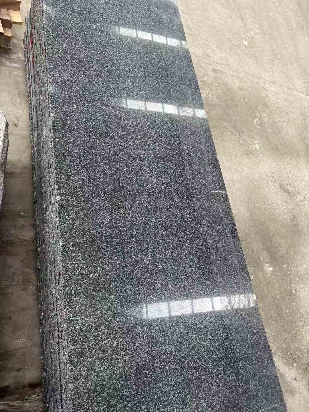 邢台 芝麻黑光面